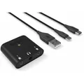 Rode AI-Micro Ultra-kompaktes 2-Kanal USB Audio Interface AIMICRO