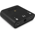 Rode Microphones AI-Micro (schwarz, 3,5 mm Klinke)