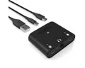 RØDE Rode AI-Micro kompaktes 2-Kanal Audio-Interface Digitales Aufnahmegerät
