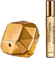 Paco Rabanne Lady Million Edp 80Ml + Edp 20Ml