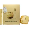 Paco Rabanne Lady Million Edp Spray 50 ml + 20 ml Sets (LMI4A)