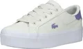 Lacoste Sneaker Sneaker Leder