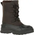 Schuhe Kamik Winterstiefel Alborg WK0011GAU