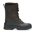Kamik Herren ALBORG Schneestiefel, Braun (GAUCHO BROWN GAU), 41 EU