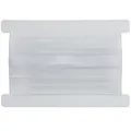 Vlieseline ® Framilastic T6, transparent, Breite: 6 mm, Länge: 5 m