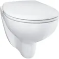 GROHE Wand-Toilettenpaket Bau Ceramic