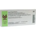 ISCUCIN populi Stärke H Ampullen 10X1 ml