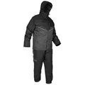 Gamakatsu Winterjacke Gamakatsu G-Thermo Pro T140 Suit - Thermoanzug M