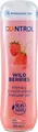 CONTROL Intimacy&Moisturizng Massage Gel Wild Berries 200ml