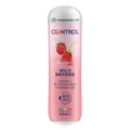 Massagegel Wildbeeren 200 ml