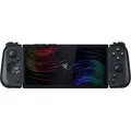 Razer Kishi V2 Pro für Android - Mobile Gaming Controller für Android mit HyperSense Haptik, ausziehbarem Mittelteil und Passthrough-Laden