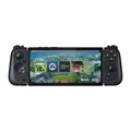 Razer Kishi V2 Pro Controller für Android USB-C Schwarz HyperSense-Haptik
