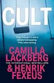 Cult: A gripping new crime mystery thriller that wi... | Buch | Zustand sehr gut
