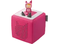 TONIES Audiosystem Tonies Toniebox - Starterset inkl. Kreativ Tonie