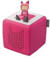 TONIES Lautsprecher Starterset pink 03-0014