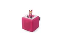 tonies 03-0014 Starterset Toniebox Pink / (Kreativ - Tonie) Lautsprecher