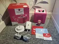Tonies Toniebox Starter Set + Kreativ Figur – Audioplayer für Hörbücher Getestet