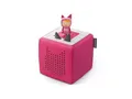 Tonies Toniebox Starterset mit Kreativ Tonie ALLE Farben NEU & OVP
