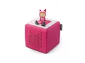 Toniebox Starterset Pink (Kreativ-Tonie) 03-0014 2018 Tonies EAN 4251192107596