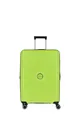 Travelite Orbita Trolley M 4-Rollen erweiterbar Limone 076948-83
