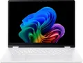 Acer Swift Edge 14 AI SFE14-51T-94BZ 14.9 Core Ultra 9 288V 32GB RAM 1TB SSD Win11Home - NX.JG4EG.00A Pearl White