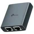 TP-Link EH210 1 auf 2 Gigabit Ethernet Splitter