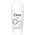 Dove Antyperspirant Original, roll-on, 50 ml