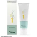 Biochemie Pflüger 1 Calcium fluoratum D4 Creme 75g