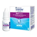 HYLO-VISION Gel Multi Augentropfen Inhalt: 20 ml