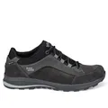 Hanwag Banks Low GTX Herren Asphalt/Black 41.5