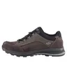 Herren Wanderschuhe "Banks Low GTX" 41,5EU