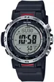 CASIO - Uhr PRW-35-1AER für Mann Schwarz aus Harz