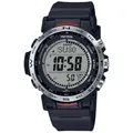 CASIO Pro Trek PRW-35-1AER Digital/Kompass/Höhenmesser - FUNK + SOLAR NEU!!!