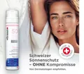UltraSun Transparent Sun Protection Face & Scalp Spray SPF50 -75ml Gesicht  neu