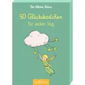 Ars Edition Der Kleine Prinz. 50 Glückskärtchen für jeden Tag (Deutsch, Antoine de Saint-Exupéry, 2025) (54721655)