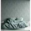 BRICOFLOR Vinyltapete Metropolitan Stories, Holzstruktur, (0,53, 1 St), Wallpaper