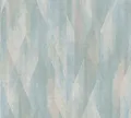 AS Vliestapete MS Travel Styles Art Deco Türkis 391042