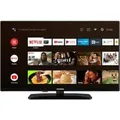 XF32AN750M, LED-Fernseher 80 cm (32 Zoll), schwarz, FullHD, Triple Tuner, SmartTV, Android Betriebssystem