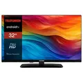 TELEFUNKEN XF32AN750M 32 Zoll Fernseher / Android Smart TV (Full HD, Dolby Vision HDR, Triple-Tuner)