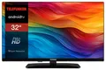 Telefunken XF32AN750M LCD-LED Fernseher (80 cm/32 Zoll, Full HD, Android TV, Dolby Vision HDR, Triple-Tuner, Google Play Store, Google Assistant)