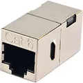 Cat 6 Netzwerkverbinder Netzwerkkabel - Schwaiger
