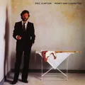 Eric Clapton Money and Cigarettes (Remastered) (Vinyl) 12" Remastered Album
