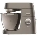 Kenwood Chef XL Titanium System Pro - BASIS - Silber