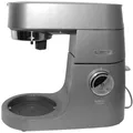 Kenwood KVL8300S Titanium ChefXL Küchenmaschine grau Impulsstufe 1700 Watt Motor
