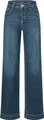 MAC JEANS - DREAM WIDE, DREAM Wonder light Denim