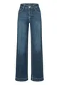 Damen Jeans DREAM WIDE Straight Fit 42/32