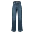 MAC Jeans MAC Hose Dream Wide Mid Blue 42/32
