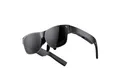 TCL NXTWEAR S windows Augmented Reality Brille, Videobrille, Smart Glass, 16:9 Micro-OLED Display, FOV 45°, 60Hz, Verbindung über USB-C, Android, Grau