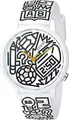 Guess Time To Give V0023M9 Quarzwerk Herren-Armbanduhr