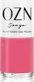 OZN Sonya Nagellack Pink 12 ml